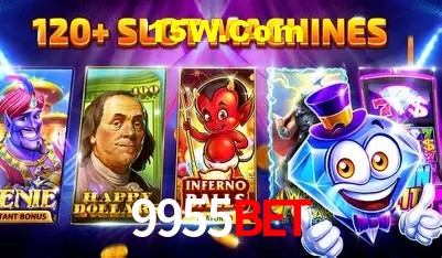Desvendando o Mundo dos Jogos Virtuais na 9955Bet