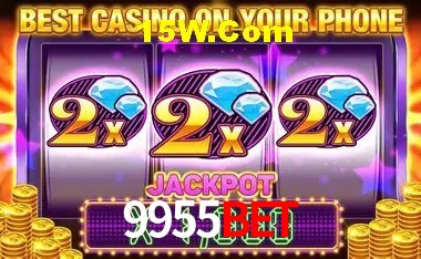 A Revolução dos Aplicativos de Jogos no 9955Bet